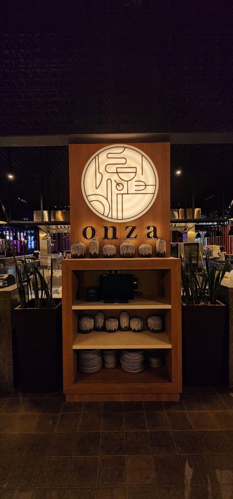 ONZA Westgate